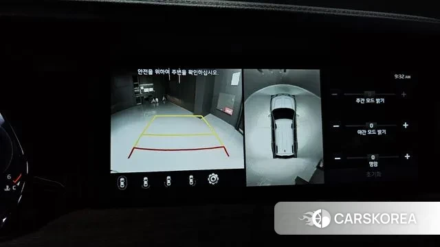 Kia Mohave Master id 3013426 из Кореи 6