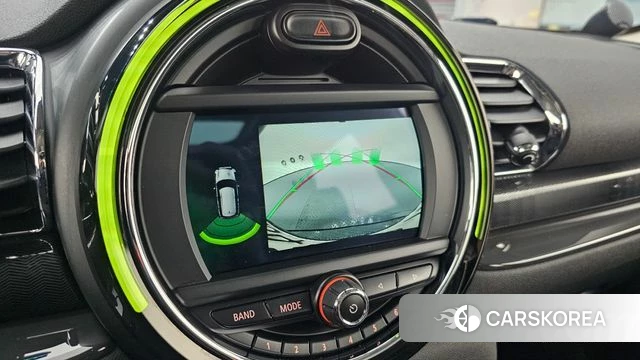 Mini Cooper Clubman 2019 Жемчужный цвет из Кореи, фото 6