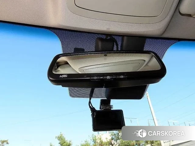 Ssangyong Beautiful Korando 2020 Черный из Кореи, фото 6