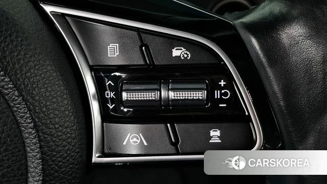 Kia The New Seltos 2022 Белый из Кореи, фото 6