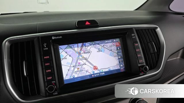 Kia The New Ray 2019 Белый из Кореи, фото 6