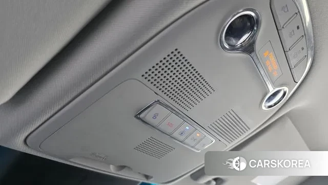 Hyundai The New Grandeur IG 2020 Белый из Кореи, фото 6