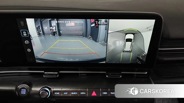 Hyundai Kona (SX2) 2025 Белый из Кореи, фото 6