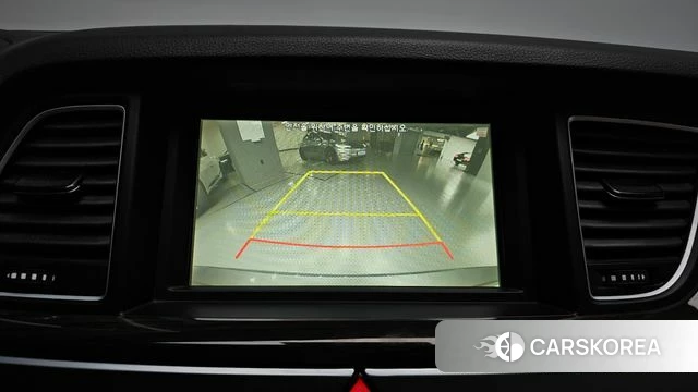 Genesis G80 2018 Серый из Кореи, фото 6