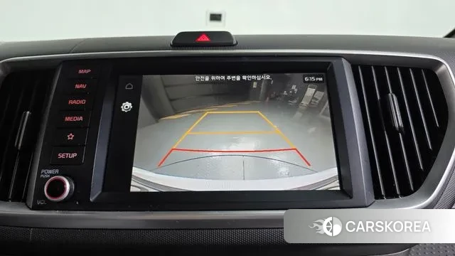 Kia The New Ray 2020 Белый из Кореи, фото 6