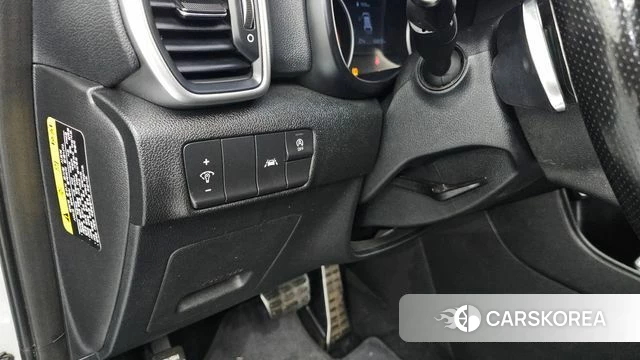 Kia Sportage The Bold 2019 Серебряный из Кореи, фото 6
