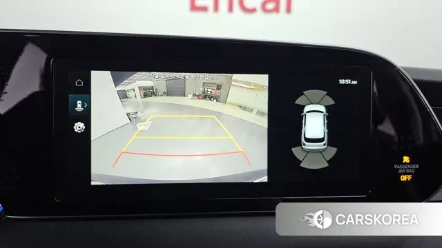 Hyundai Palisade 2019 Серый из Кореи, фото 6