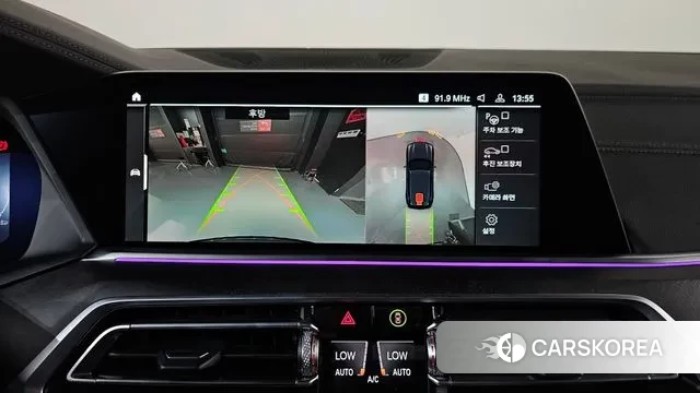 BMW X5 (G05) 2023 Черный из Кореи, фото 6