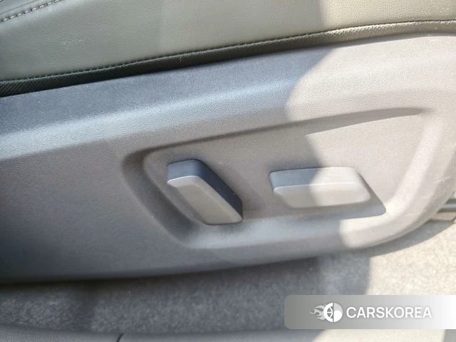 Nissan N6 2025 Синий из Китая, фото 6