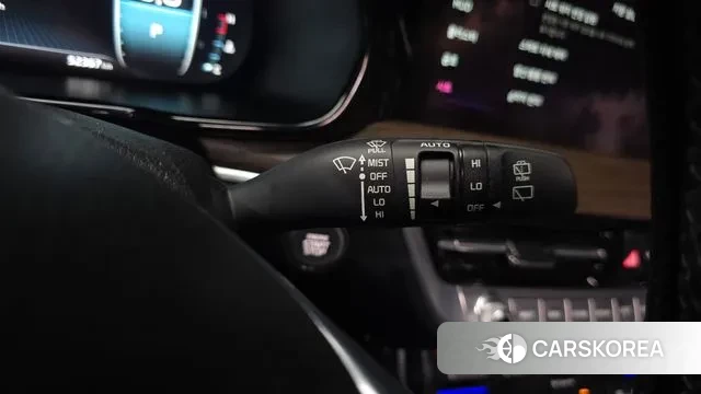 Kia Mohave Master 2022 Черный из Кореи, фото 6