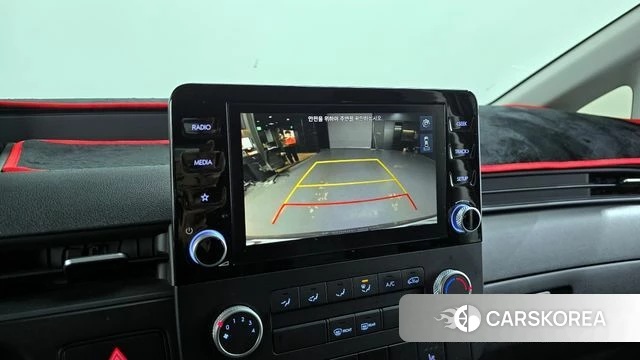 Hyundai Staria 2023 Серый из Кореи, фото 6