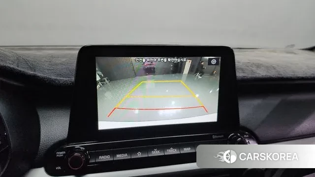 Kia Come New K3 2018 Белый из Кореи, фото 6