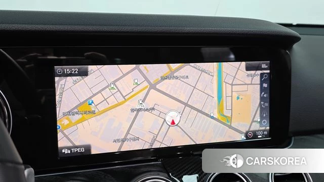 Mercedes-Benz E-Class W213 2018 Белый из Кореи, фото 6