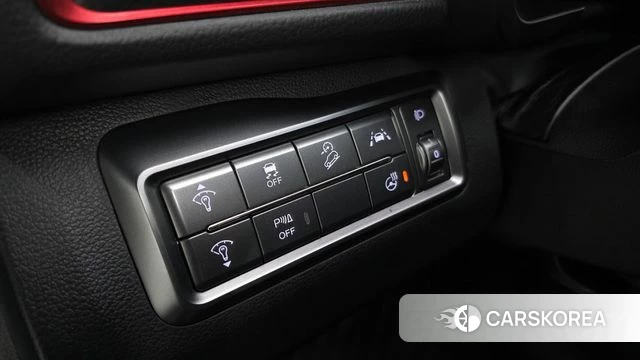 Ssangyong Berry New Tivoli 2020 Черный из Кореи, фото 6
