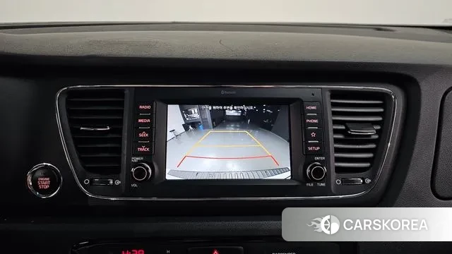 Kia The New Carnival 2020 Белый из Кореи, фото 6