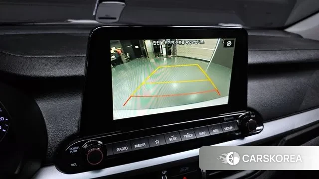 Kia Come New K3 2019 Белый из Кореи, фото 6