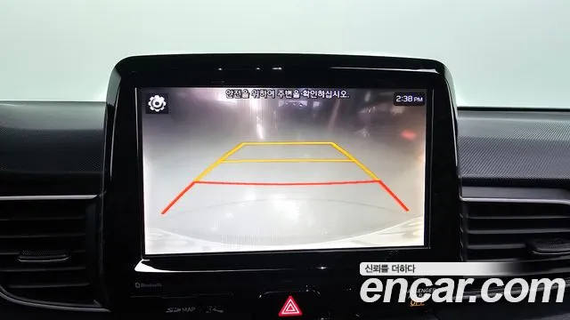 Hyundai Veloster (JS) id 2510859 из Кореи 6