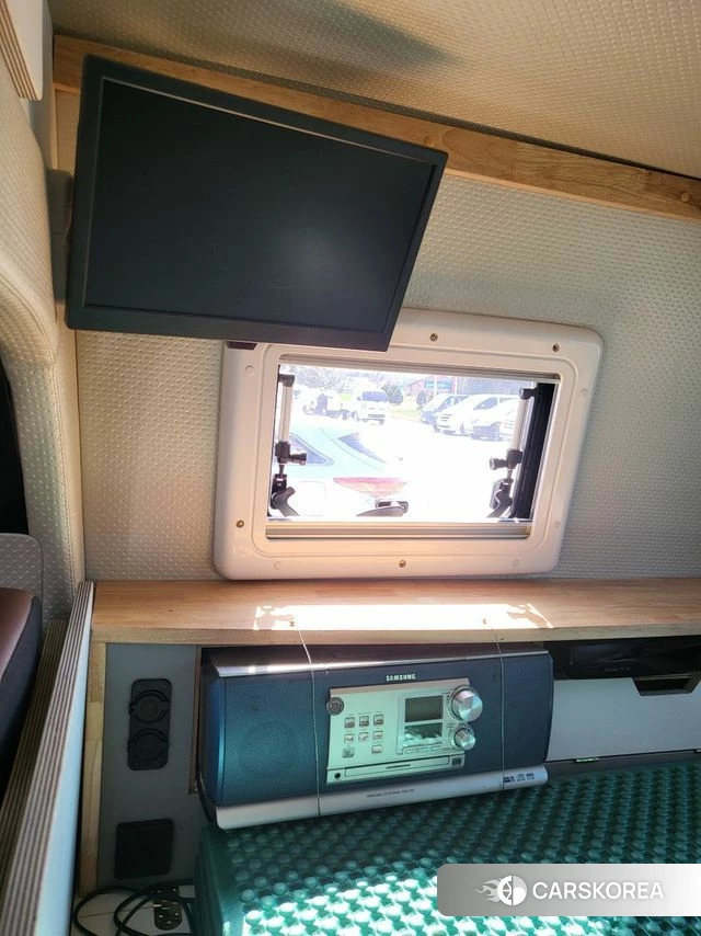 Ssangyong Rexton Sports 2018 Черный из Кореи, фото 6