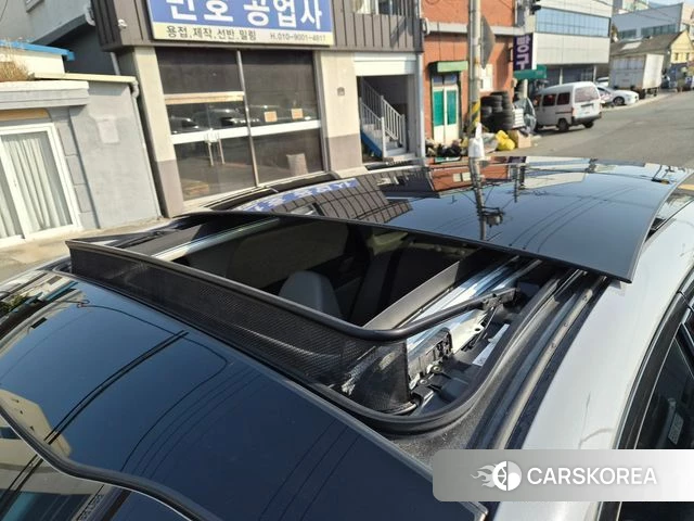 Kia The New K5 Hybrid 3rd generation 2024 Серебристо-серый из Кореи, фото 6