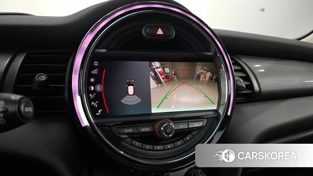 Mini Cooper 2021 Серебряный из Кореи, фото 6