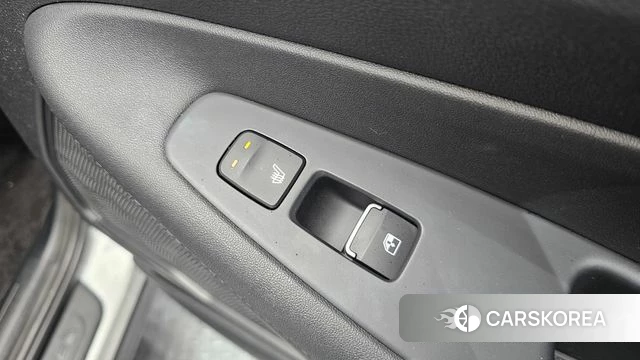Hyundai The New Santa Fe 2022 Белый из Кореи, фото 6