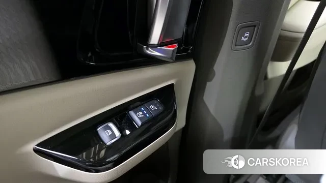 Kia Carnival 4th generation 2021 Черный из Кореи, фото 6