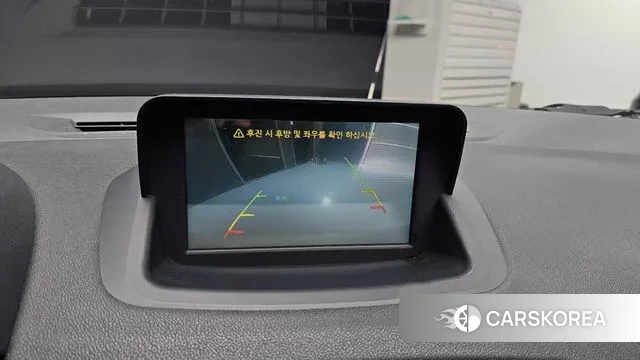 Renault Korea (Samsung) SM3 Neo 2019 Белый из Кореи, фото 6