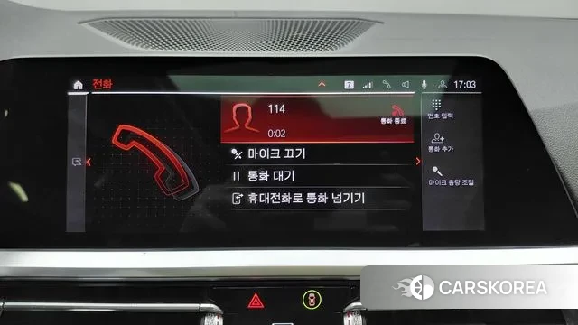 BMW 3 Series (G20) 2021 Черный из Кореи, фото 6