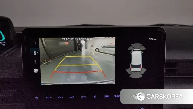 Hyundai Staria 2024 Белый из Кореи, фото 6