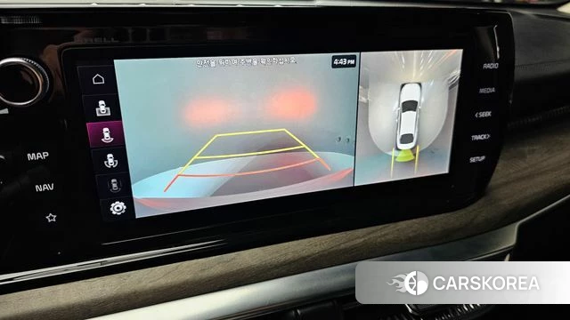 Kia K5 3rd generation 2021 Белый из Кореи, фото 6