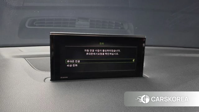 Audi Q7 (4M) 2019 Черный из Кореи, фото 6