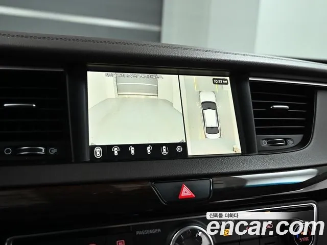 Kia Come New K7 id 2907837 из Кореи 6