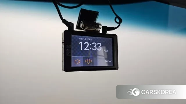 Kia The New Ray 2018 Белый из Кореи, фото 6