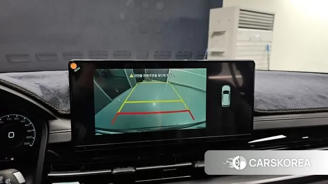 Ssangyong Rexton New Arena 2024 Черный из Кореи, фото 6