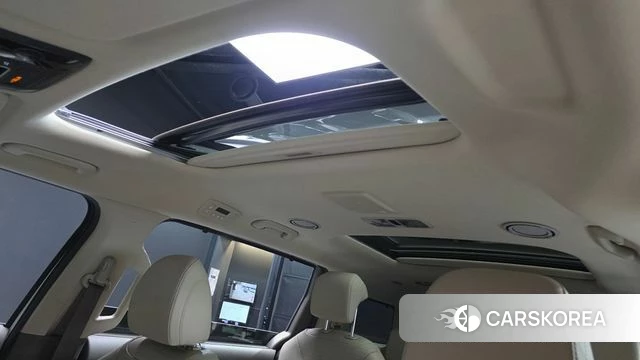 Kia Carnival 4th generation 2023 Белый из Кореи, фото 6