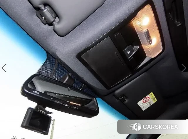 Ssangyong The New Rexton Sport 2021 Серый из Кореи, фото 6