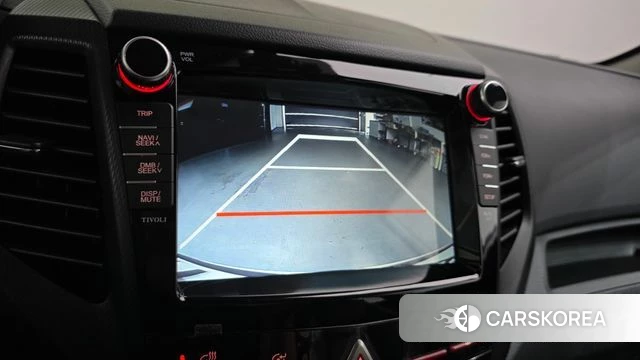 Ssangyong Tivoli Air 2018 Белый из Кореи, фото 6