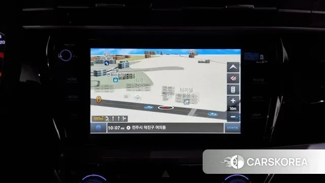 Ssangyong Beautiful Korando id 2885982 из Кореи 6