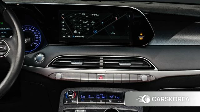 Hyundai Palisade 2019 Серый из Кореи, фото 6