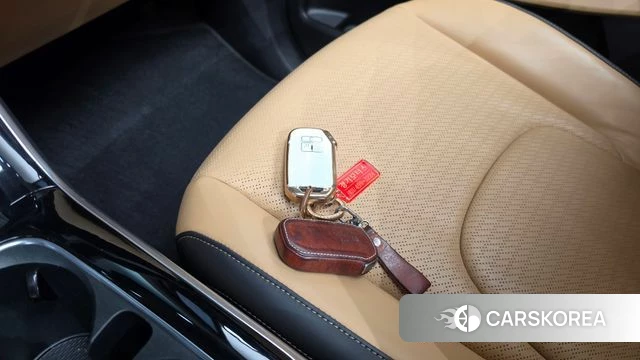 Kia Carnival 4th generation 2020 Белый из Кореи, фото 6