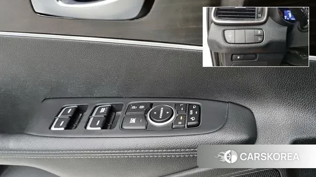 Kia The New Sorento 2018 Белый из Кореи, фото 6