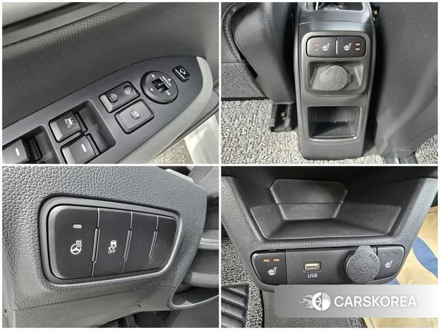 Kia The New Ray 2021 Белый из Кореи, фото 6