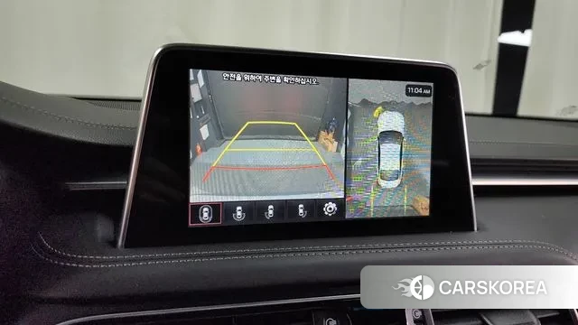 Genesis G70 2018 Серебристо-серый из Кореи, фото 6