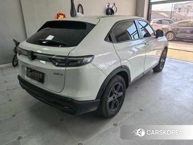 Honda XR-V 2023 Белый из Китая, фото 6