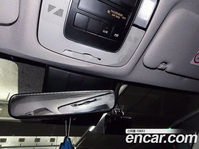 Hyundai Sonata (DN8) 2021 Черный из Кореи, фото 6