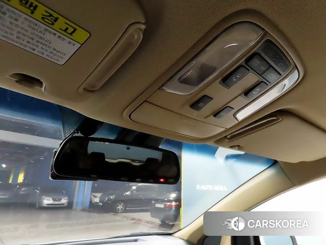 Kia The New Carnival 2018 Белый из Кореи, фото 6