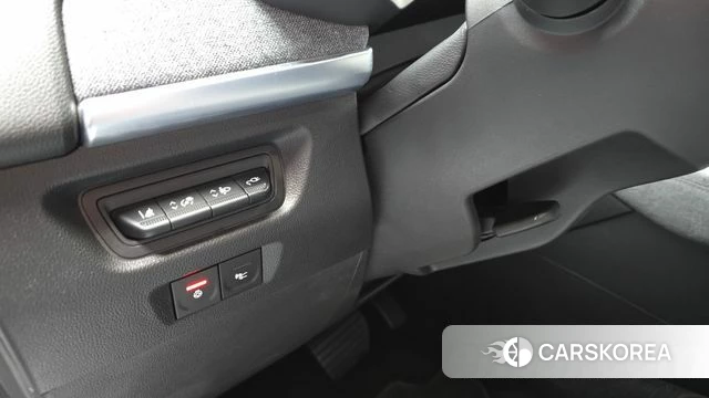 Renault Korea (Samsung) Joe 2021 Белый из Кореи, фото 6