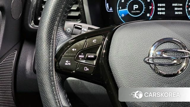 Ssangyong Berry New Tivoli 2021 Белый из Кореи, фото 6