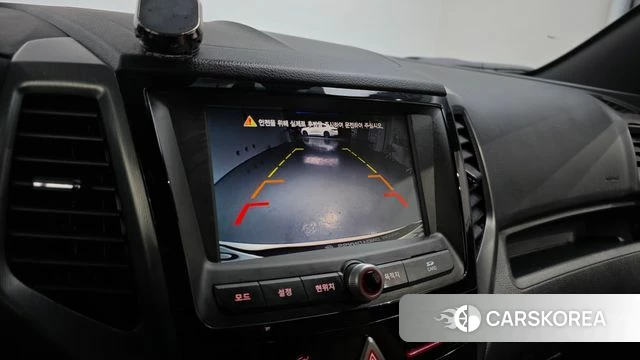 Ssangyong Tivoli Armor 2019 Белый из Кореи, фото 6