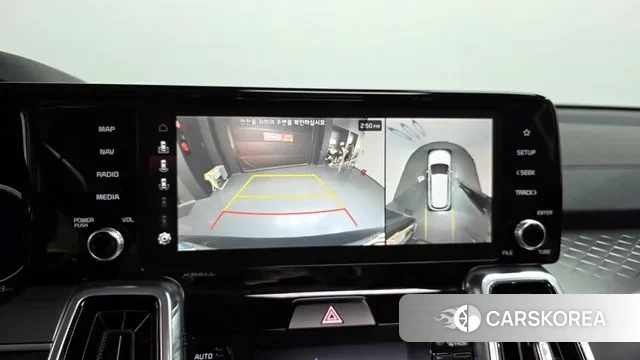 Kia Sorento 4th Generation 2020 Серый из Кореи, фото 6